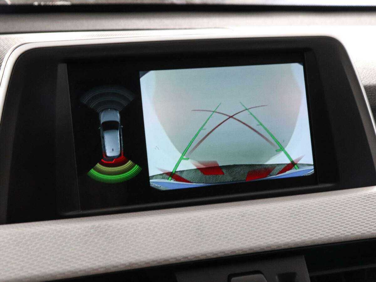 Купить BMW X1, 2018, 139 902 км.. Фото: #10