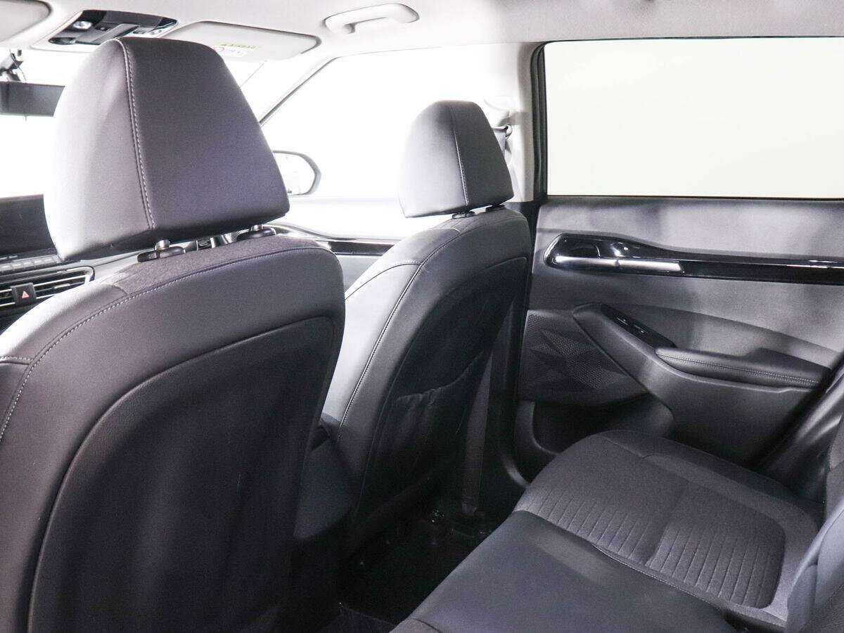 Купить Kia Seltos, 2020, 103 683 км.. Фото: #11