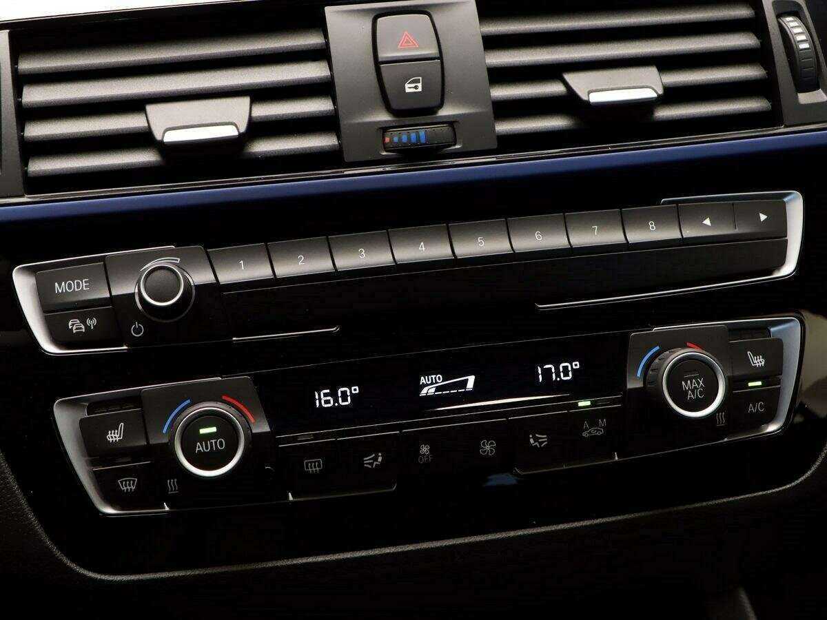 Купить BMW 1 серии, 2018, 1 990 км.. Фото: #17