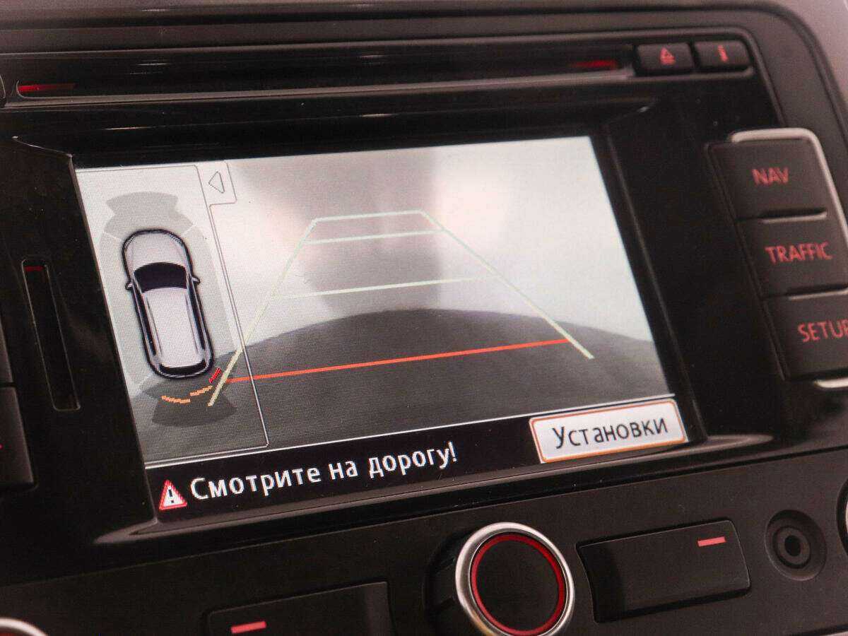 Купить Volkswagen Tiguan, 2012, 302 221 км.. Фото: #12