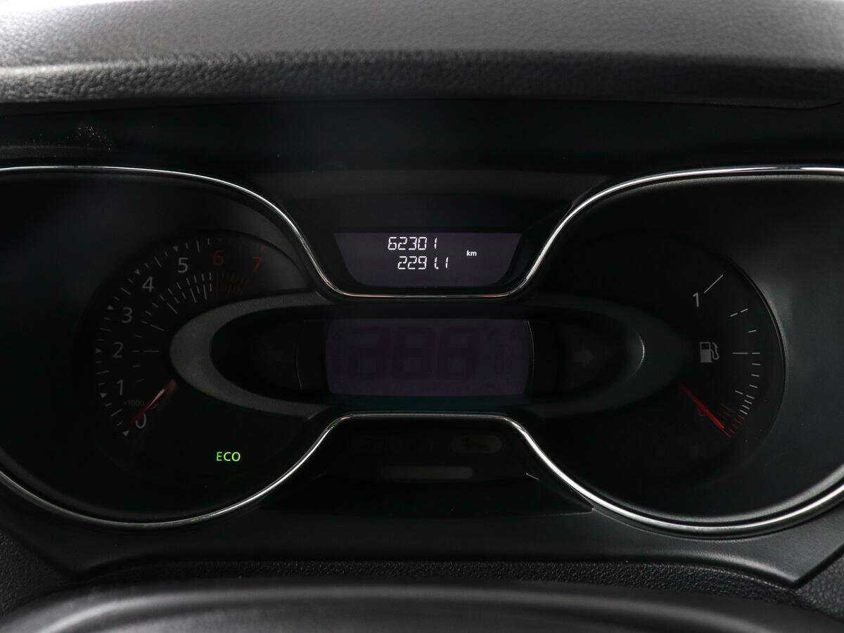 Купить Renault Kaptur, 2019, 62 875 км.. Фото: #10