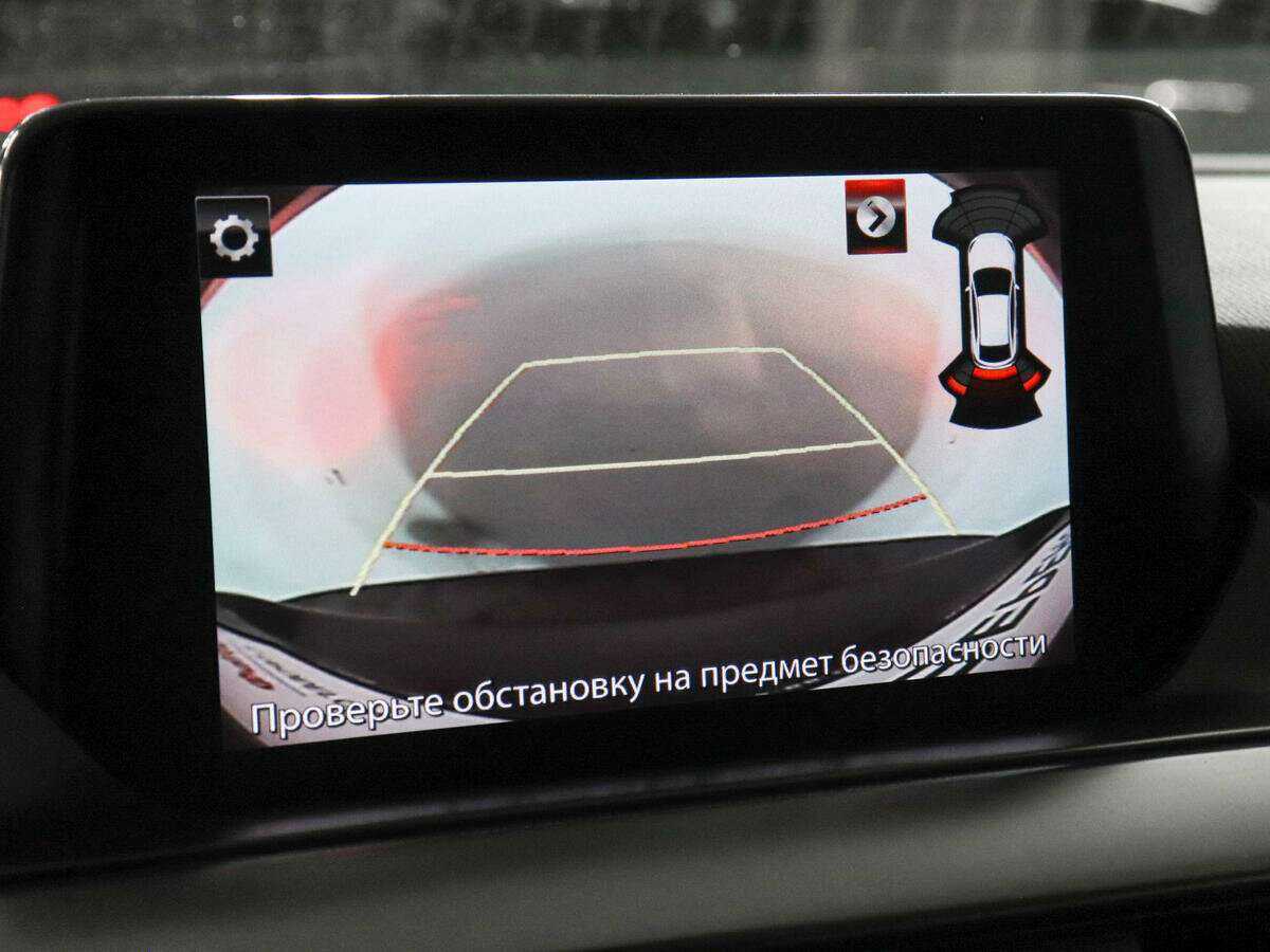 Купить Mazda 6, 2018, 193 670 км.. Фото: #12