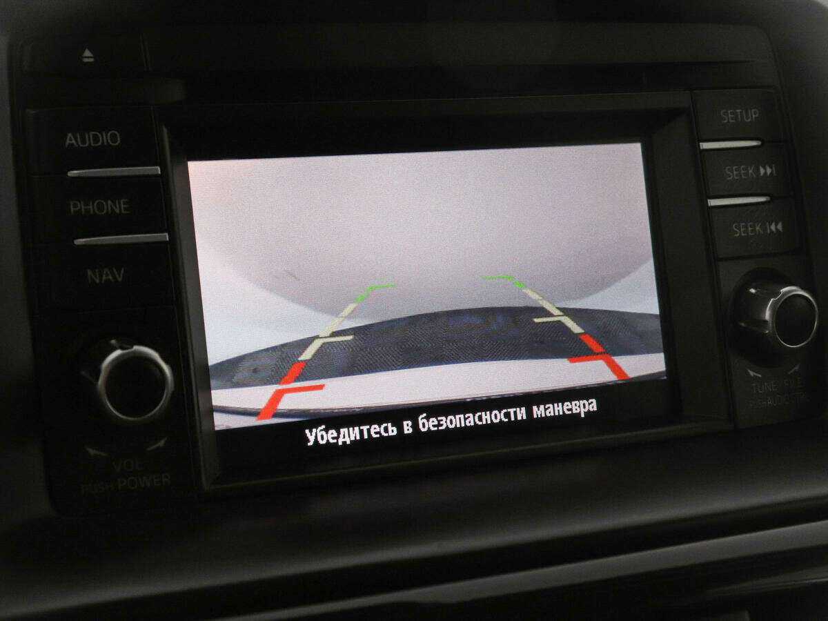 Купить Mazda CX-5, 2015, 105 785 км.. Фото: #12