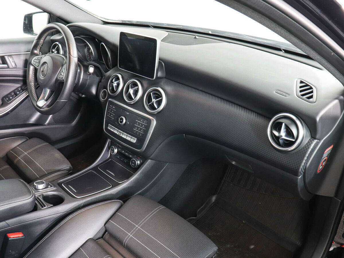 Купить Mercedes-Benz A-Класс, 2016, 99 298 км.. Фото: #9