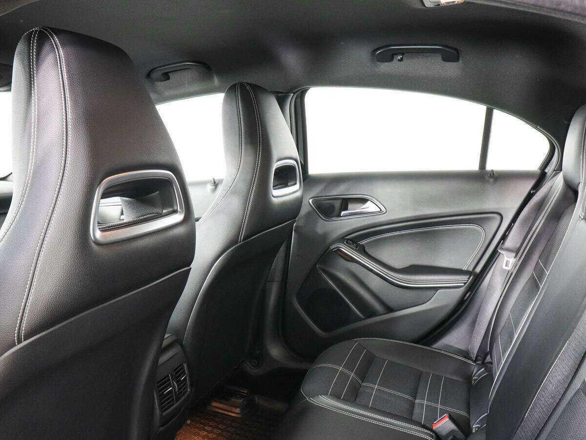 Купить Mercedes-Benz A-Класс, 2016, 99 298 км.. Фото: #11
