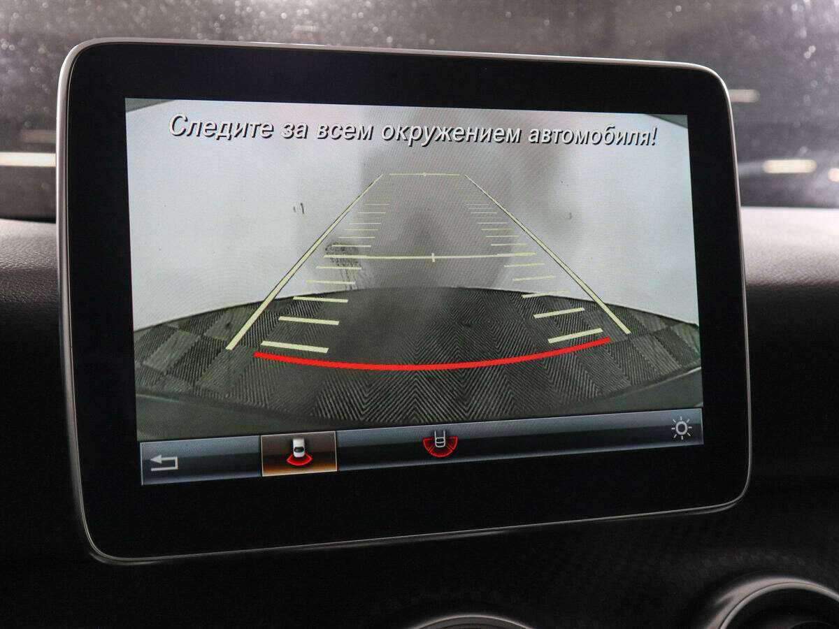 Купить Mercedes-Benz A-Класс, 2016, 99 298 км.. Фото: #12