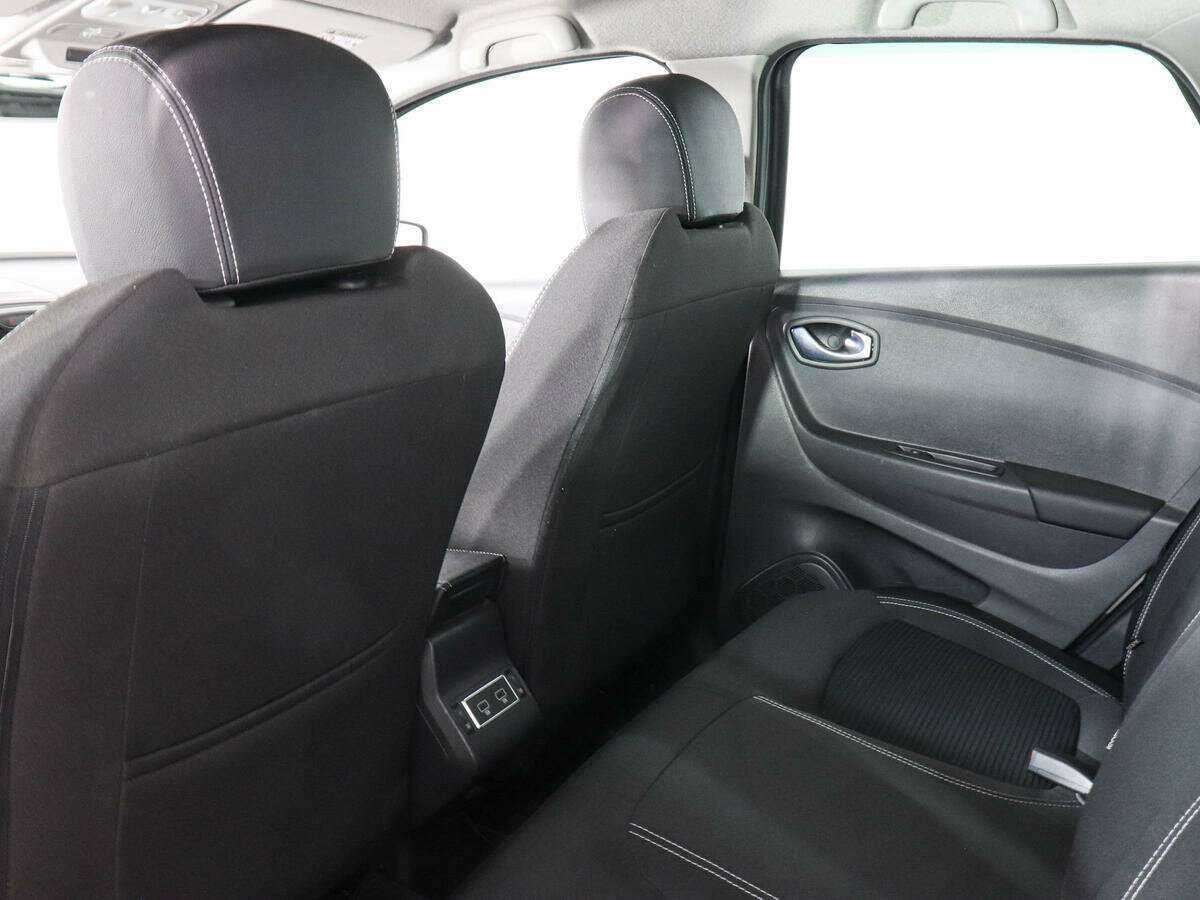 Купить Renault Kaptur, 2020, 115 343 км.. Фото: #11