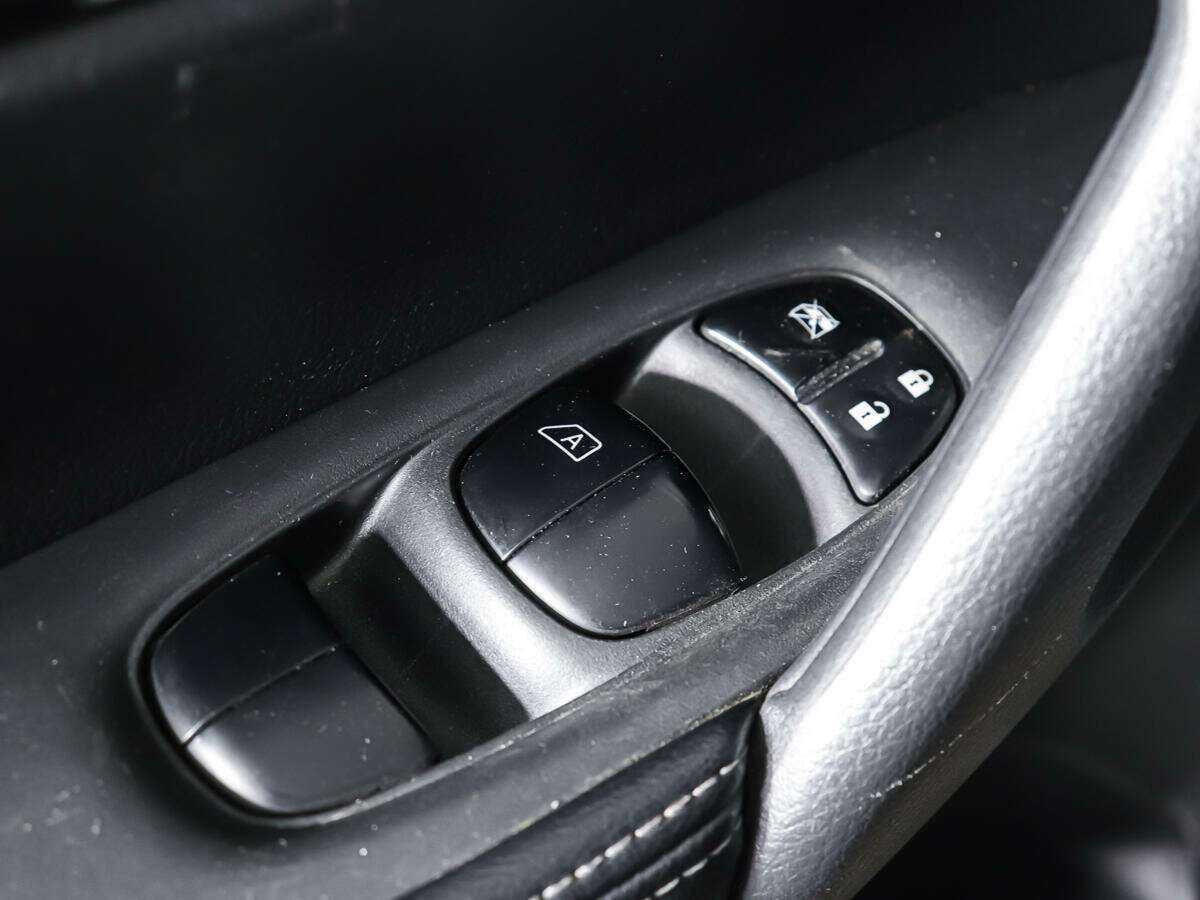 Купить Ниссан Икс-Трейл, 2018, 61 851 км.. Фото: #15