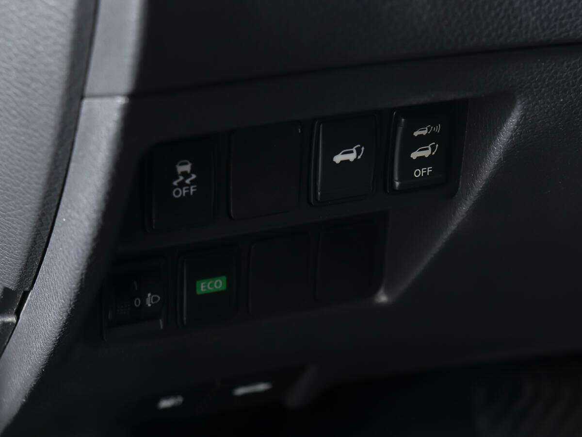 Купить Ниссан Икс-Трейл, 2018, 61 851 км.. Фото: #16