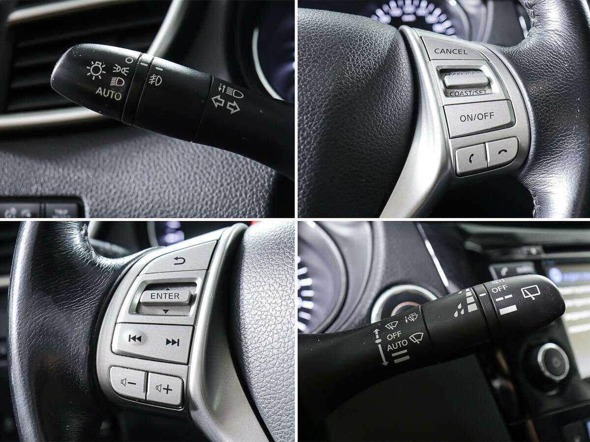 Купить Ниссан Икс-Трейл, 2018, 61 851 км.. Фото: #17