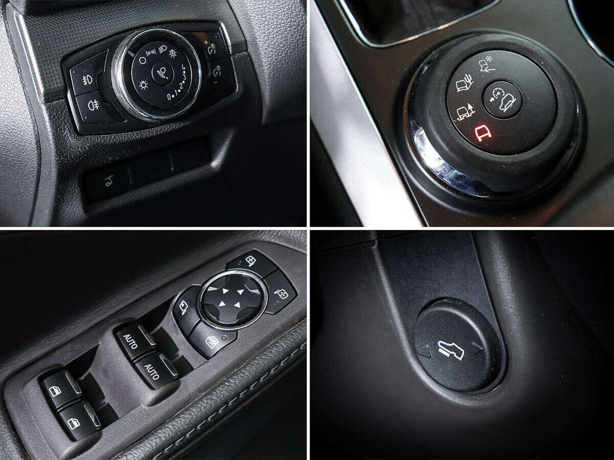 Купить Ford Explorer, 2013, 135 054 км.. Фото: #18