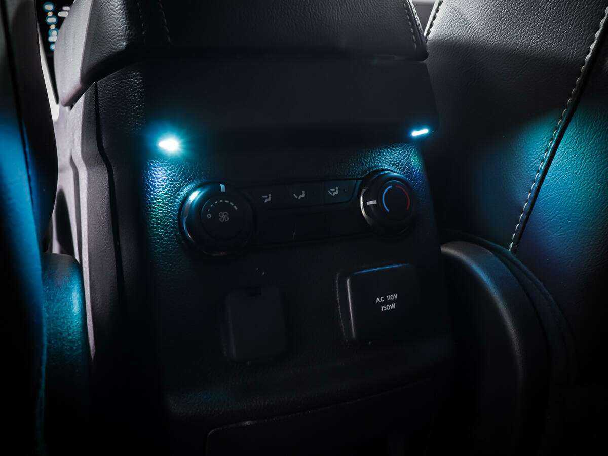 Купить Ford Explorer, 2013, 135 054 км.. Фото: #20