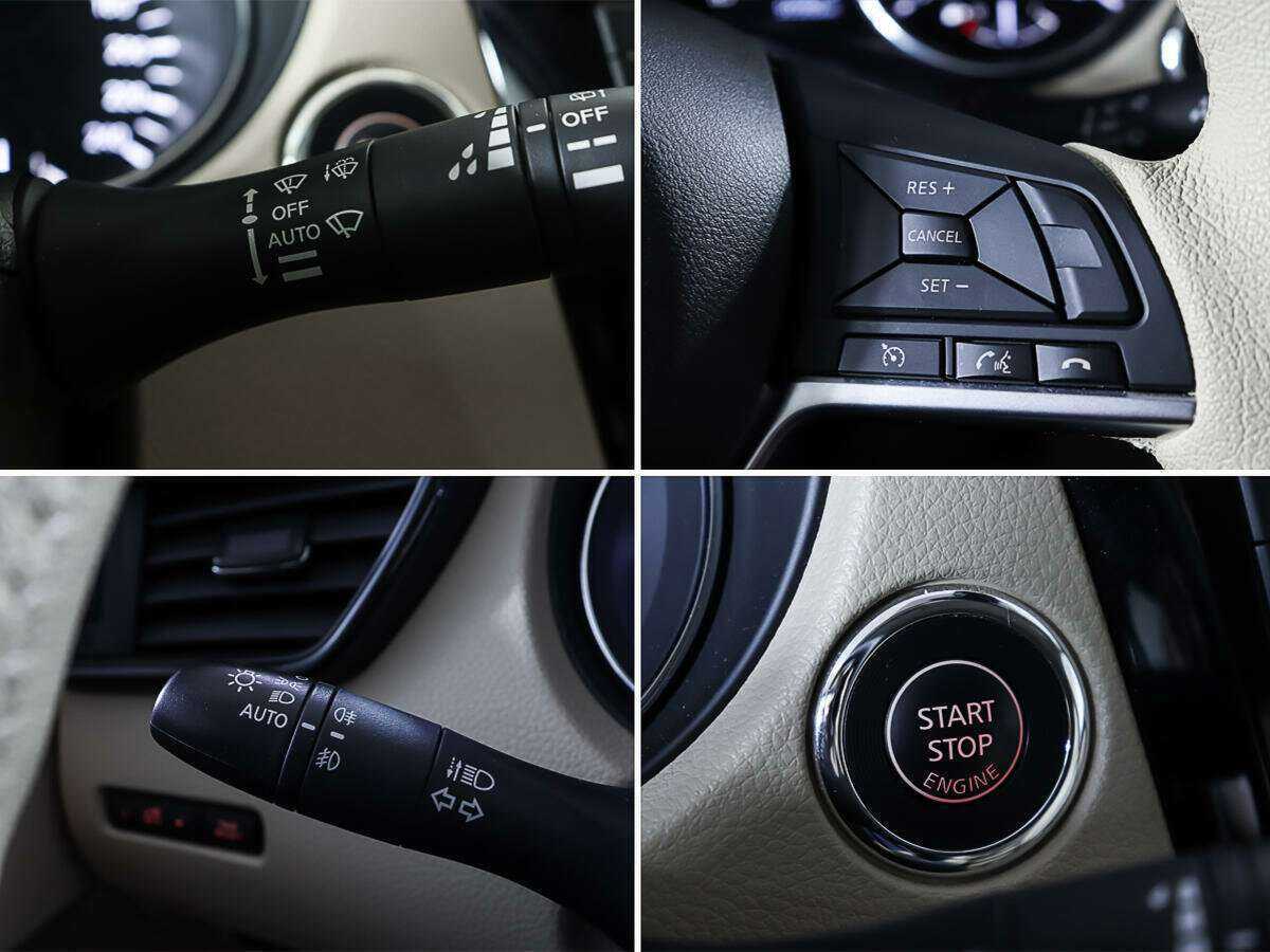 Купить Nissan X-Trail, 2019, 50 379 км.. Фото: #17