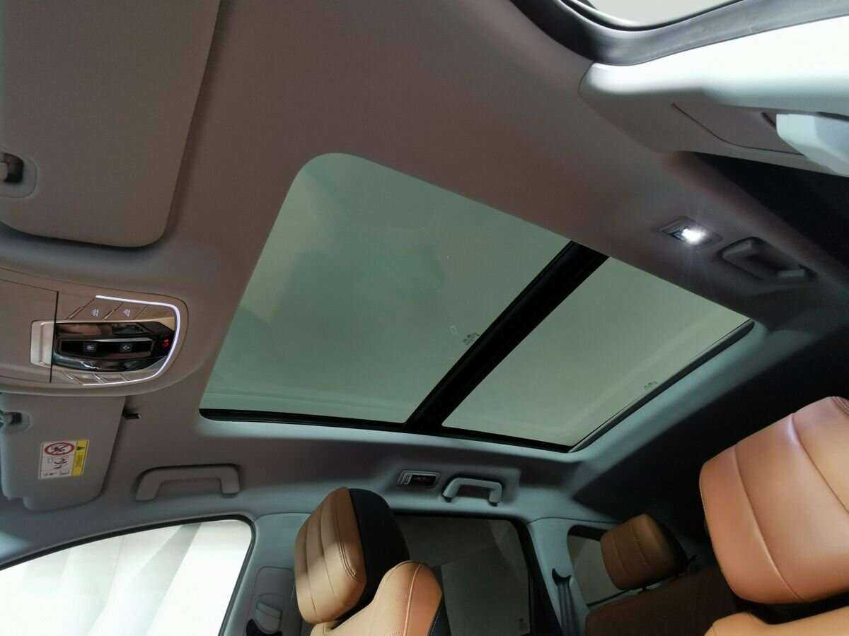 Купить Chery Tiggo 8 Pro Max, 2022, 11 512 км.. Фото: #21