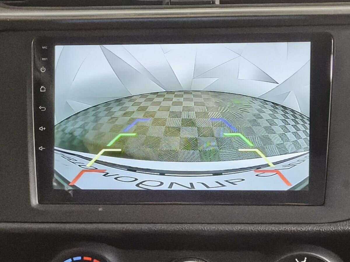 Купить Kia Rio, 2022, 21 110 км.. Фото: #15