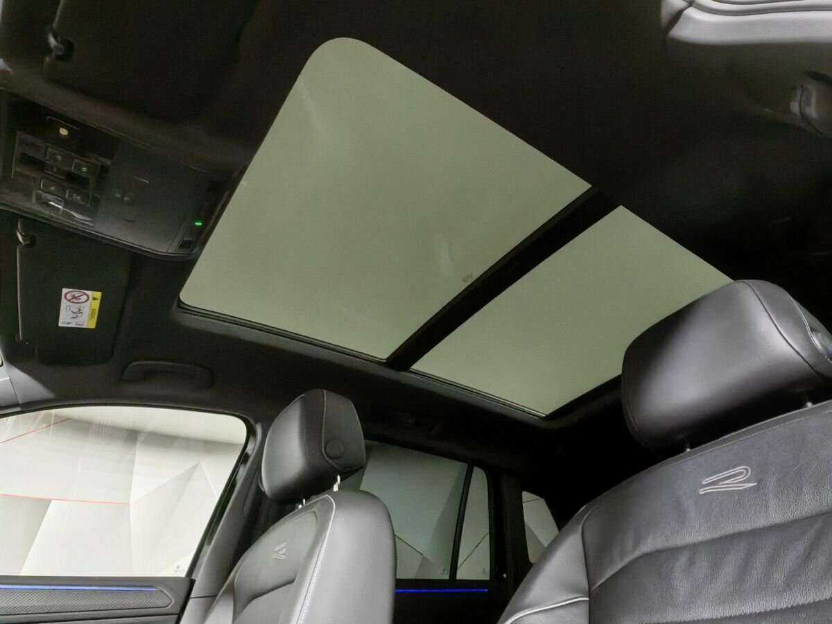 Купить Volkswagen Tiguan, 2021, 26 100 км.. Фото: #16