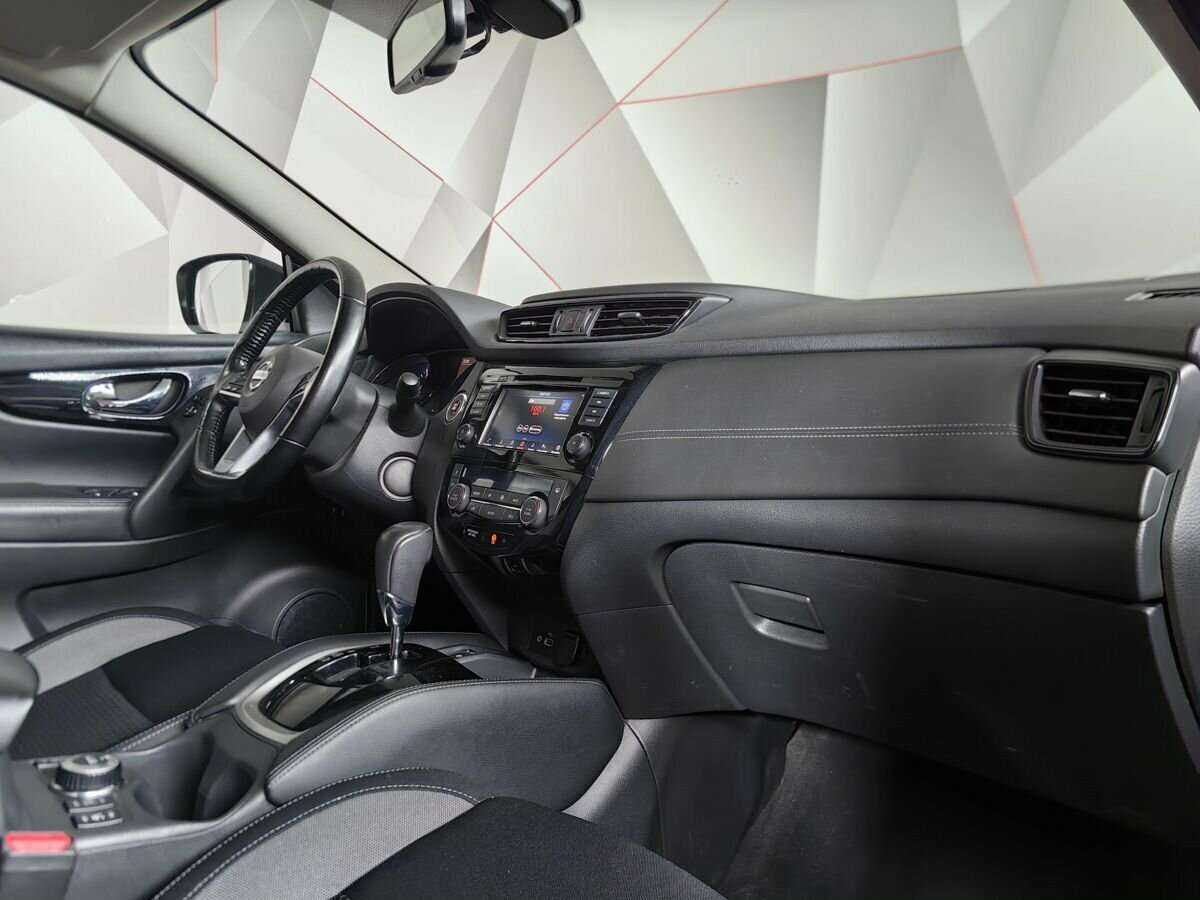 Купить Nissan Qashqai, 2021, 65 611 км.. Фото: #8