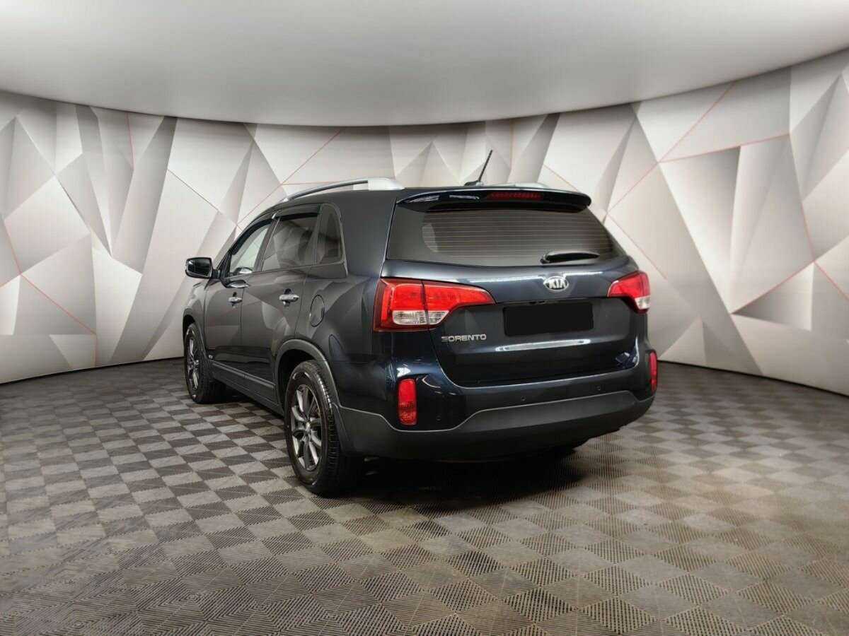 Купить Kia Sorento, 2020, 86 463 км.. Фото: #3