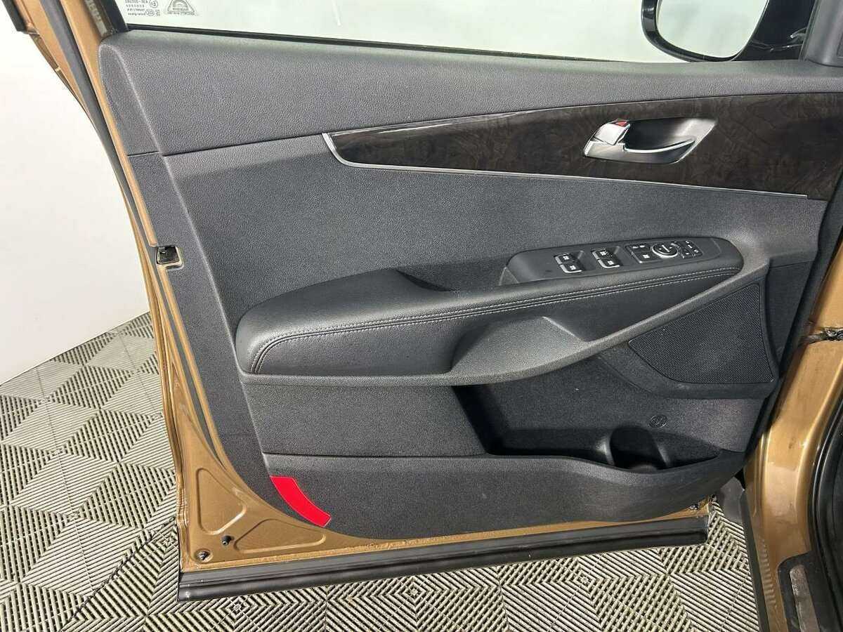 Купить Киа Соренто, 2017, 197 960 км.. Фото: #5