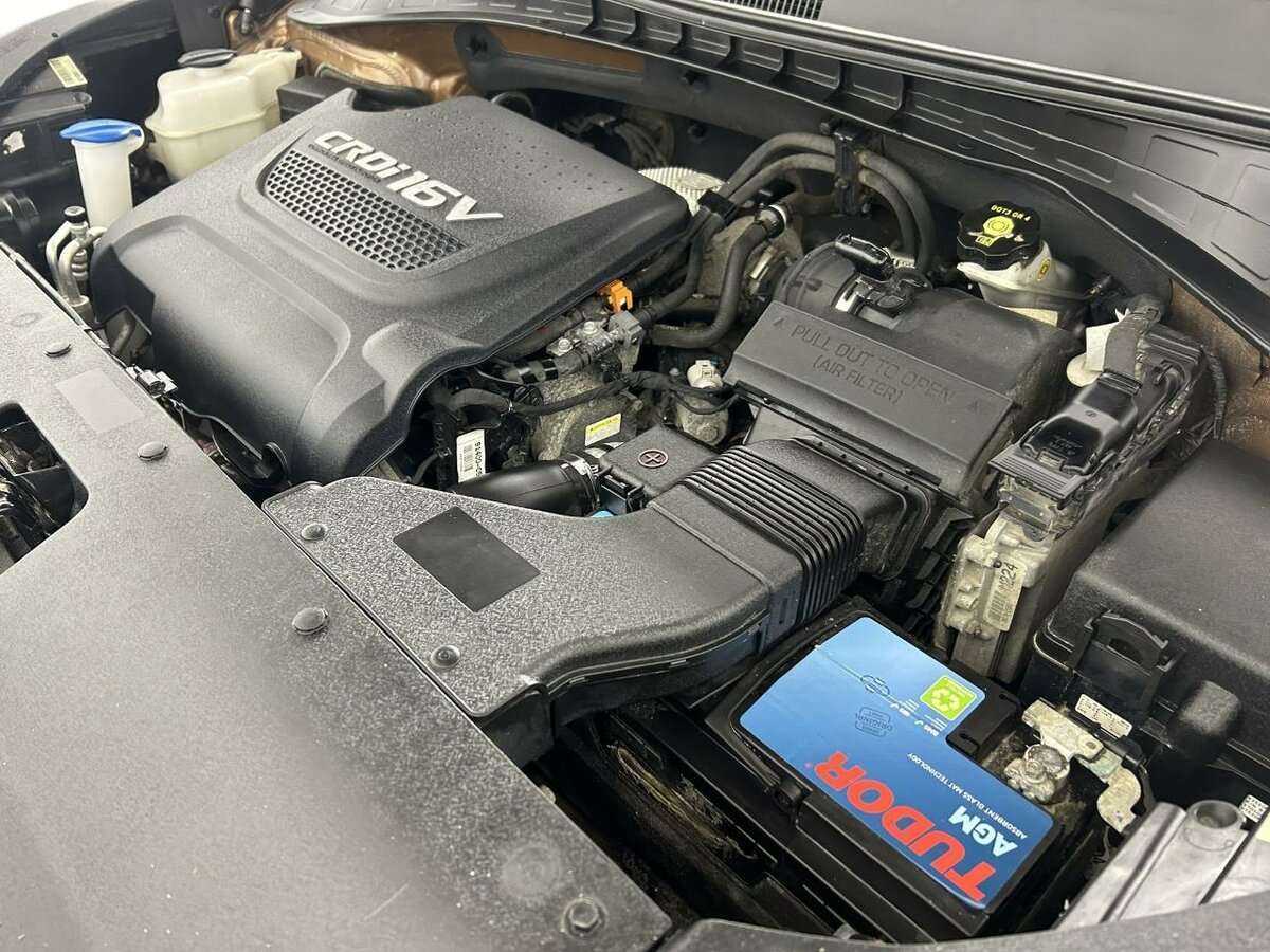 Купить Киа Соренто, 2017, 197 960 км.. Фото: #13