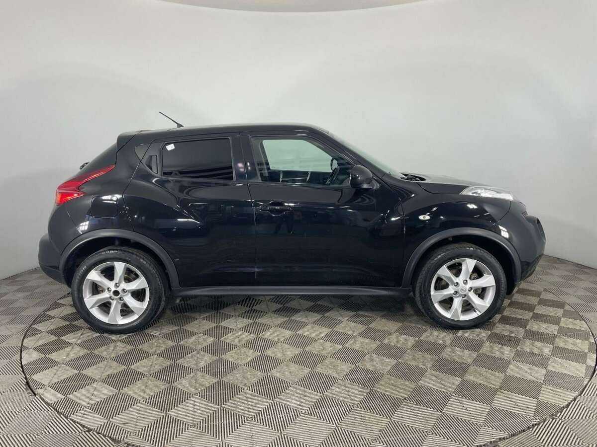 Купить Nissan Juke, 2012, 125 000 км.. Фото: #3