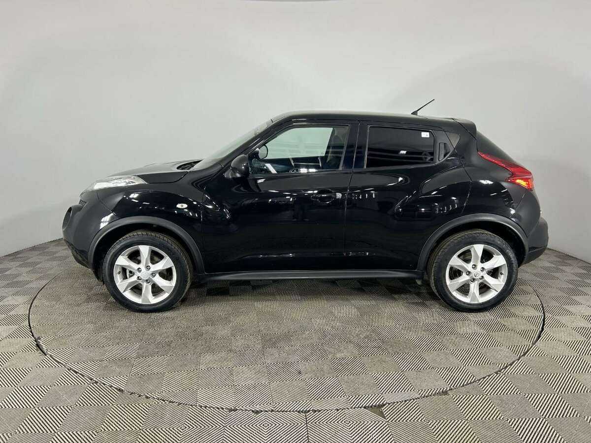 Купить Nissan Juke, 2012, 125 000 км.. Фото: #4