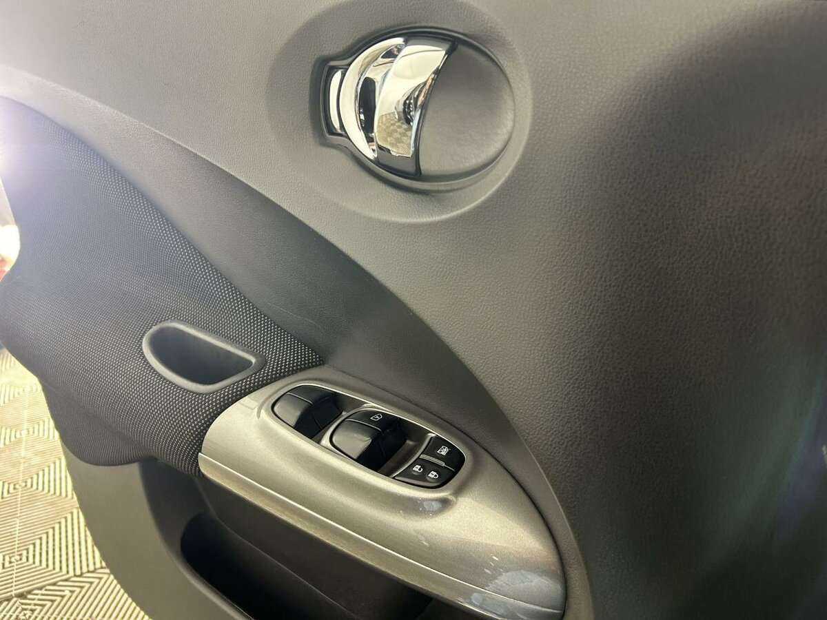 Купить Nissan Juke, 2012, 125 000 км.. Фото: #7