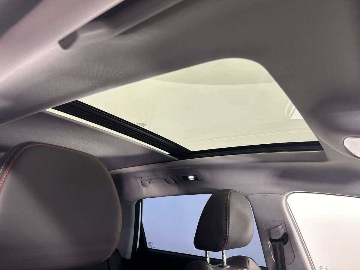 Купить Chery Tiggo 7 Pro, 2022, 43 126 км.. Фото: #12