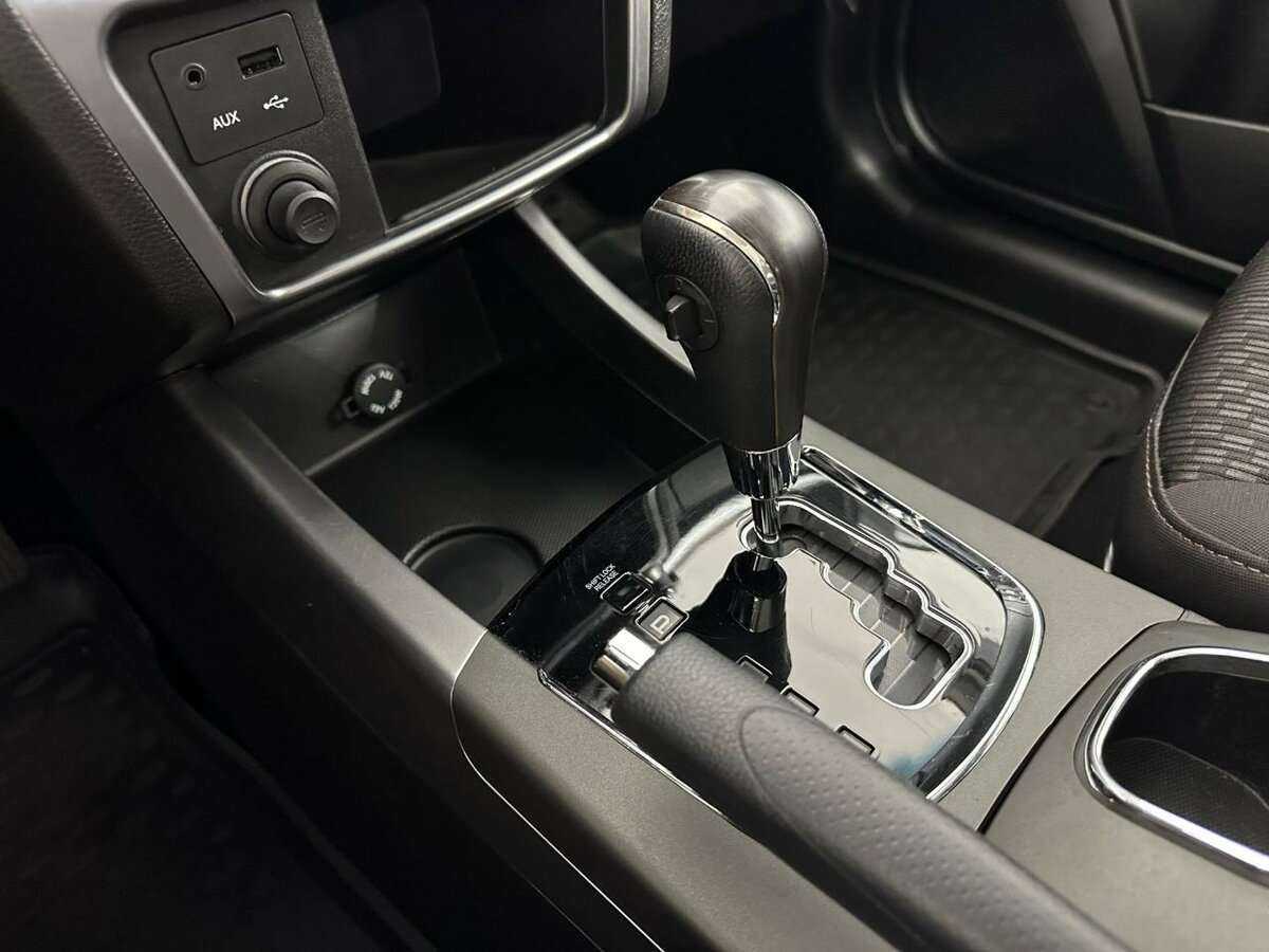 Купить SsangYong Actyon, 2015, 62 432 км.. Фото: #12