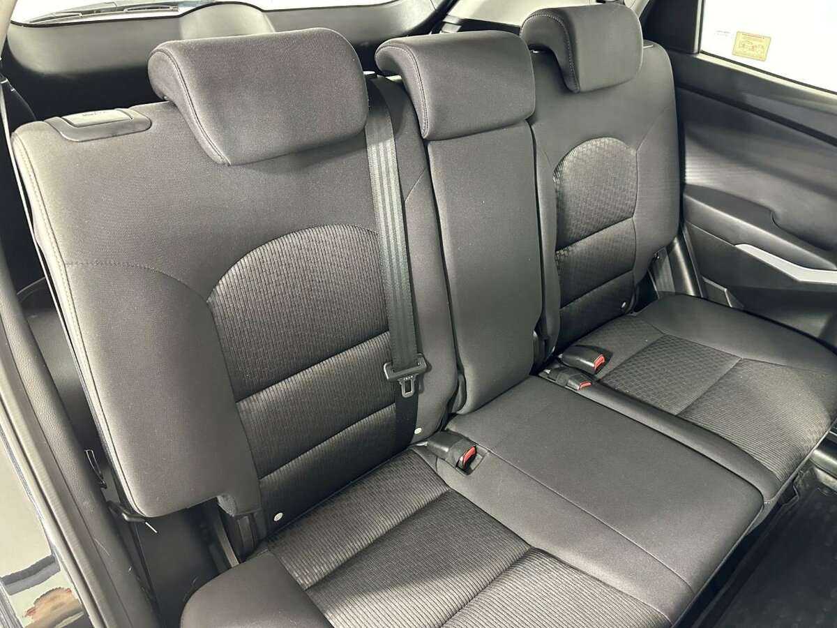 Купить SsangYong Actyon, 2015, 62 432 км.. Фото: #14