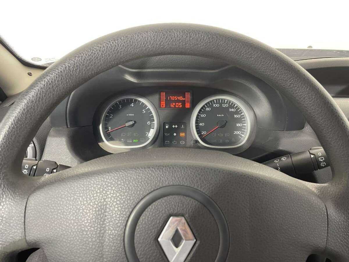 Купить Renault Duster, 2012, 170 540 км.. Фото: #10