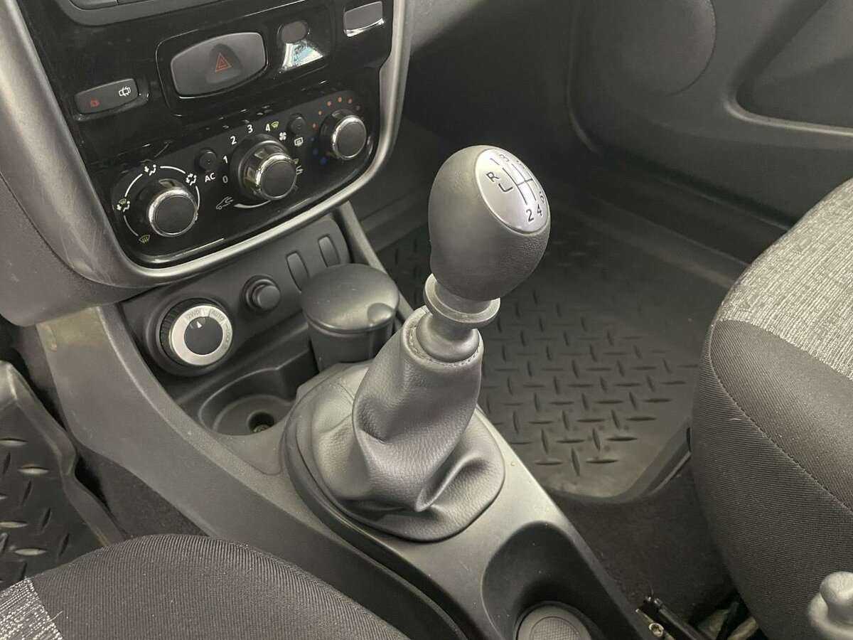 Купить Renault Duster, 2012, 170 540 км.. Фото: #12