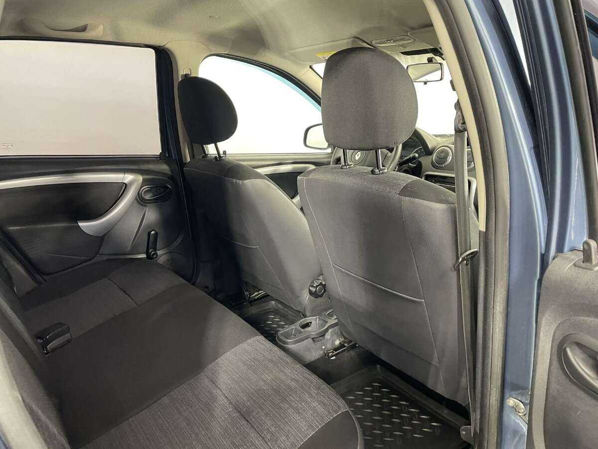 Купить Renault Duster, 2012, 170 540 км.. Фото: #15