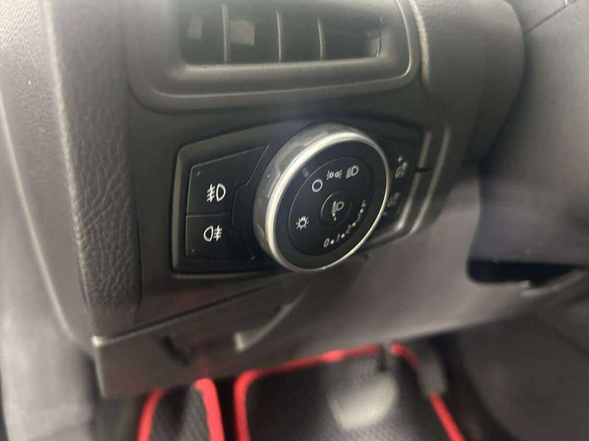 Купить Ford Focus, 2016, 149 148 км.. Фото: #8