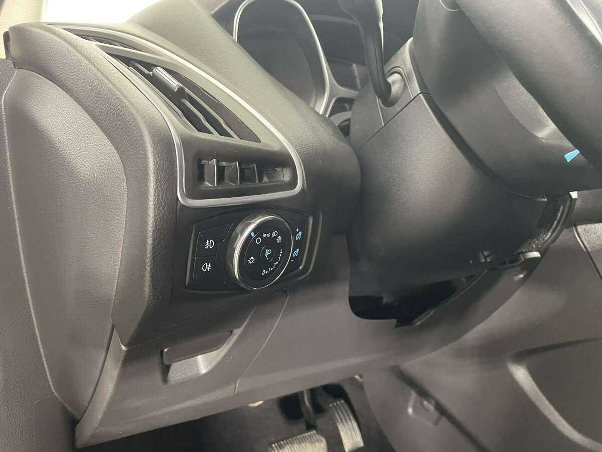 Купить Форд Фокус, 2014, 137 514 км.. Фото: #8