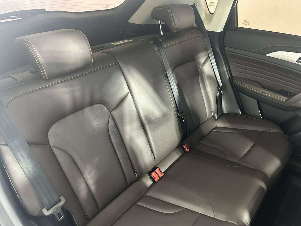 Купить Changan CS35PLUS, 2019, 31 484 км.. Фото: #15