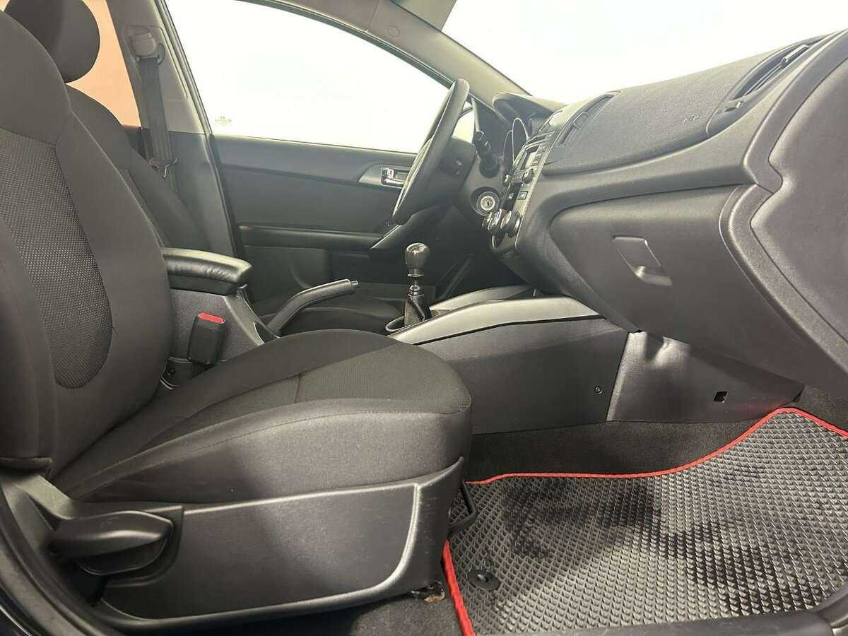 Купить Киа Церато, 2013, 161 946 км.. Фото: #11