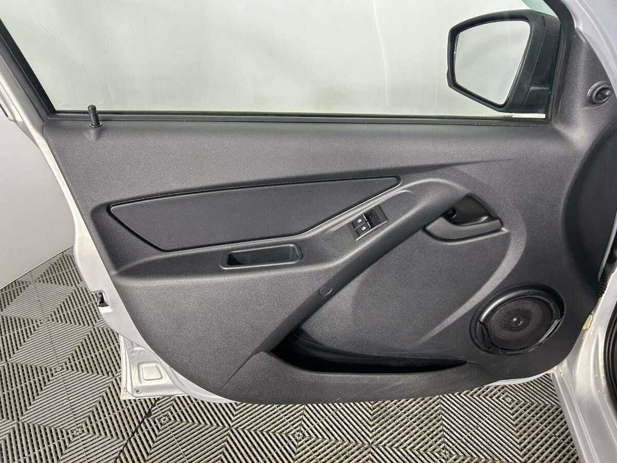 Купить Lada (ВАЗ) Granta, 2017, 88 539 км.. Фото: #7