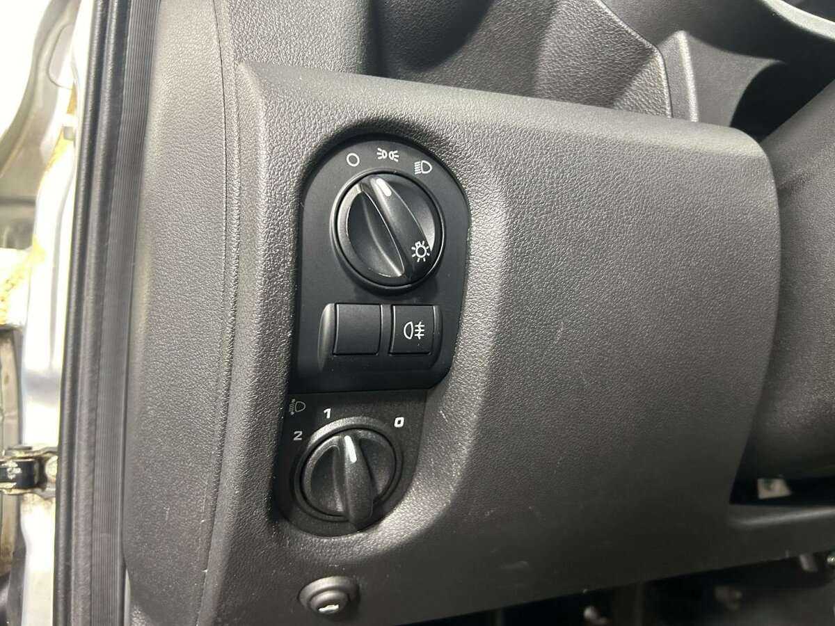 Купить Lada (ВАЗ) Granta, 2017, 88 539 км.. Фото: #8