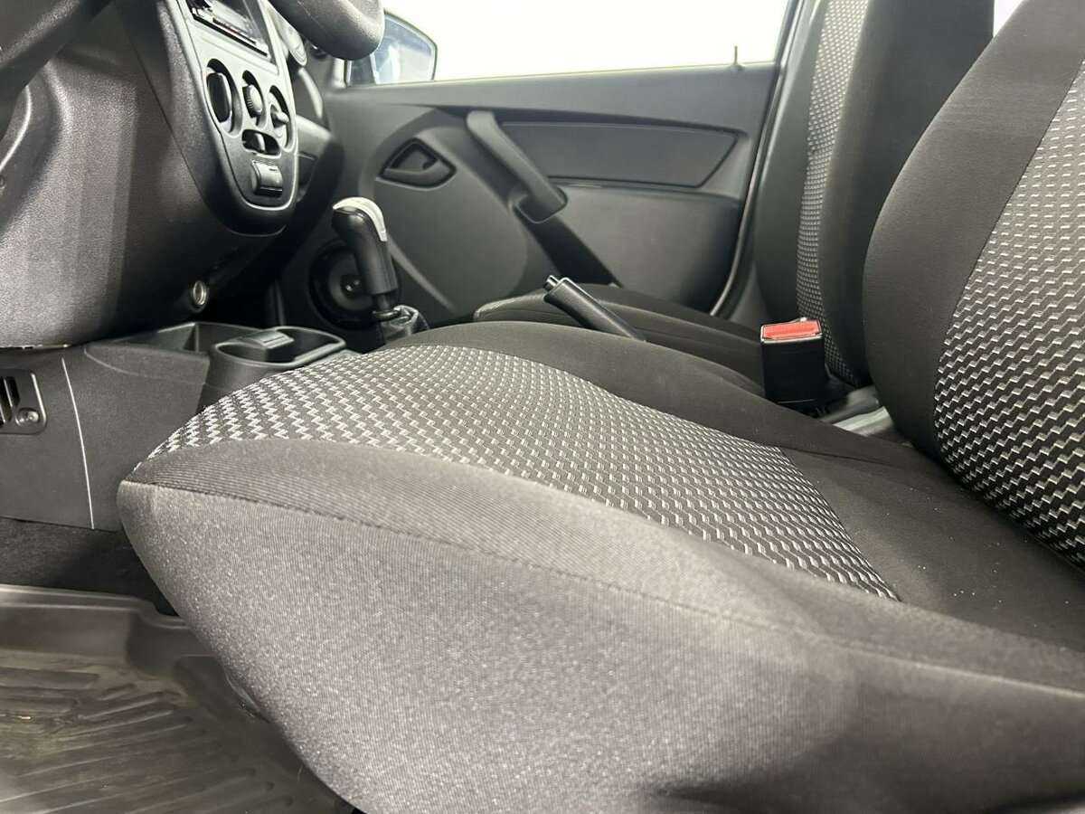 Купить Lada (ВАЗ) Granta, 2017, 88 539 км.. Фото: #9