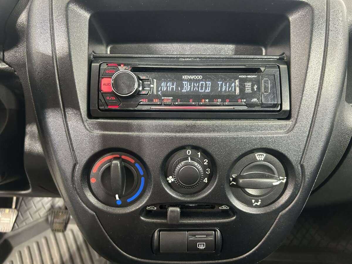 Купить Lada (ВАЗ) Granta, 2017, 88 539 км.. Фото: #11