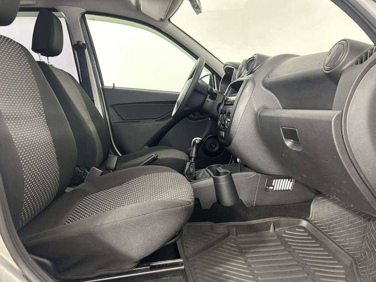 Купить Lada (ВАЗ) Granta, 2017, 88 539 км.. Фото: #13