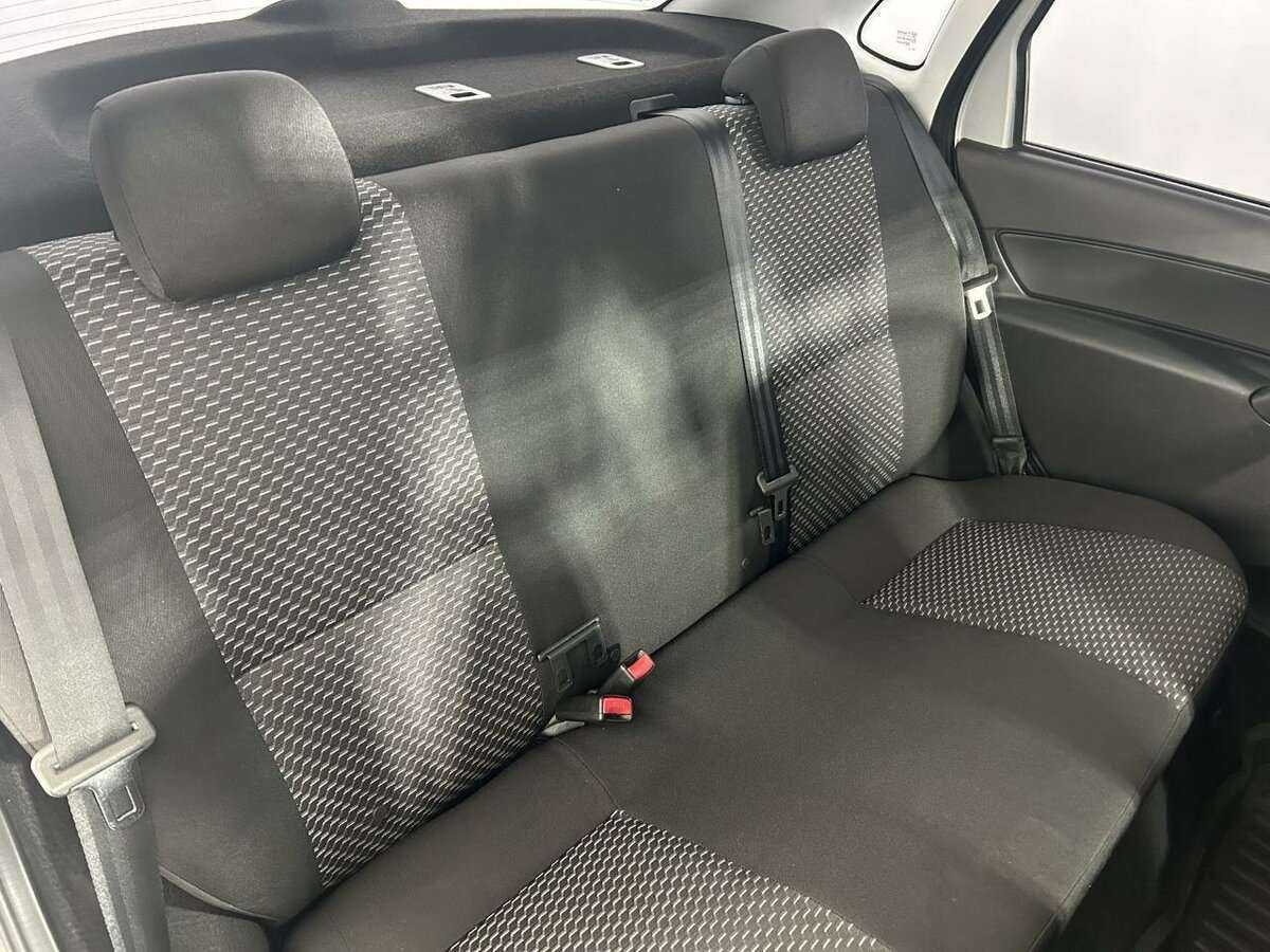 Купить Lada (ВАЗ) Granta, 2017, 88 539 км.. Фото: #14