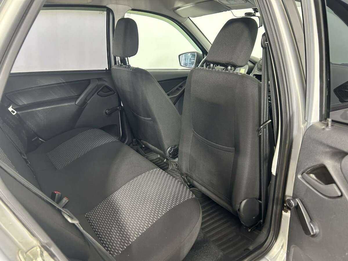 Купить Lada (ВАЗ) Granta, 2017, 88 539 км.. Фото: #16