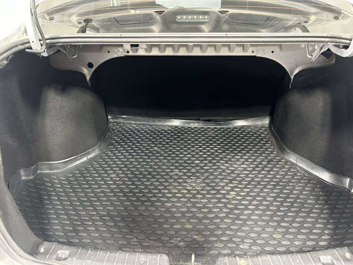 Купить Lada (ВАЗ) Granta, 2017, 88 539 км.. Фото: #17