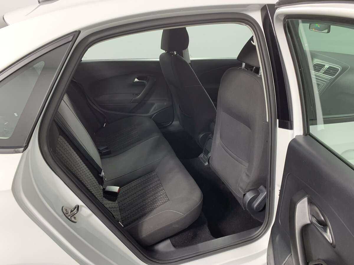 Купить Фольксваген Поло, 2019, 99 405 км.. Фото: #14