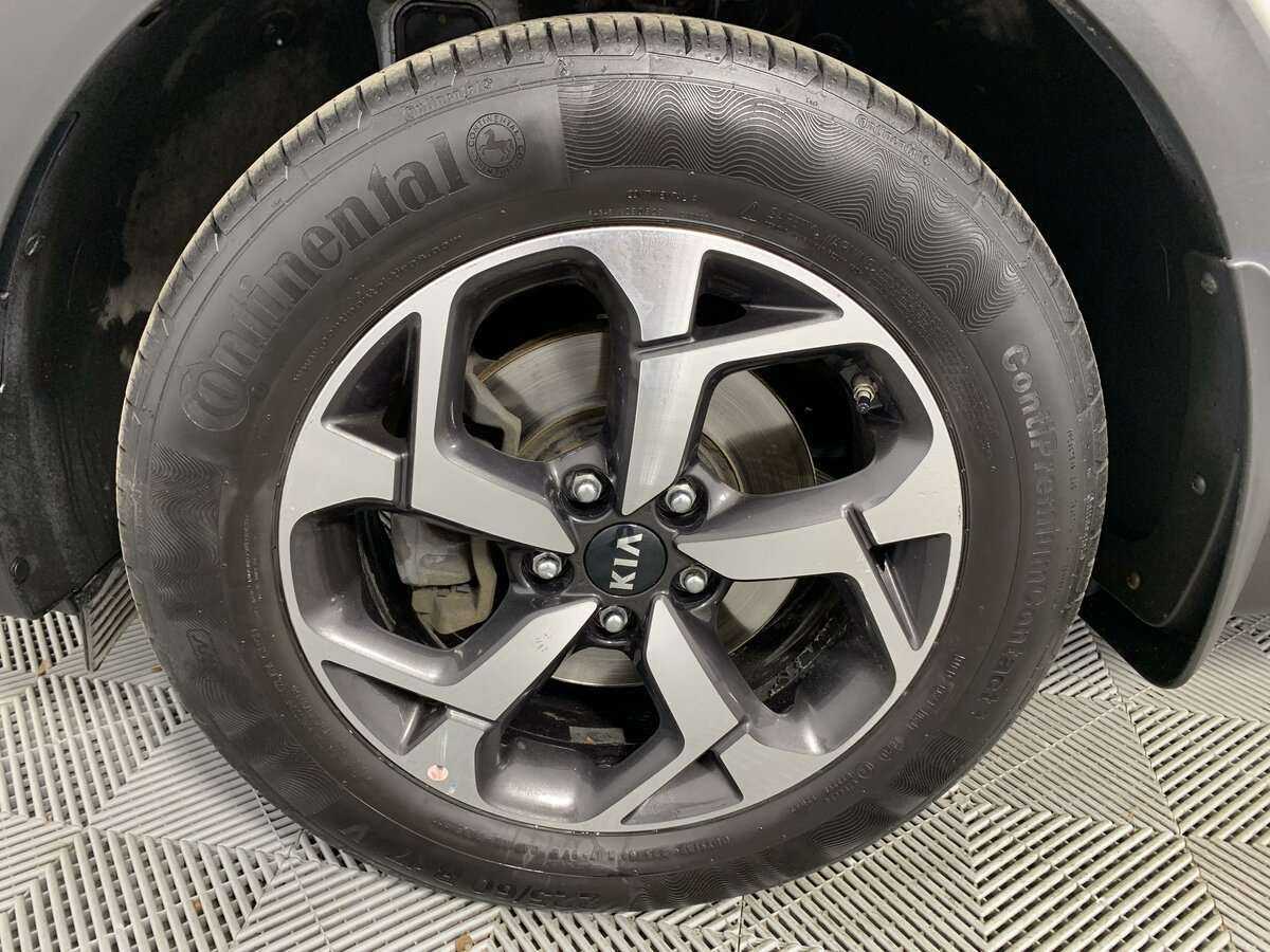 Купить Киа Спортейдж, 2020, 57 425 км.. Фото: #16