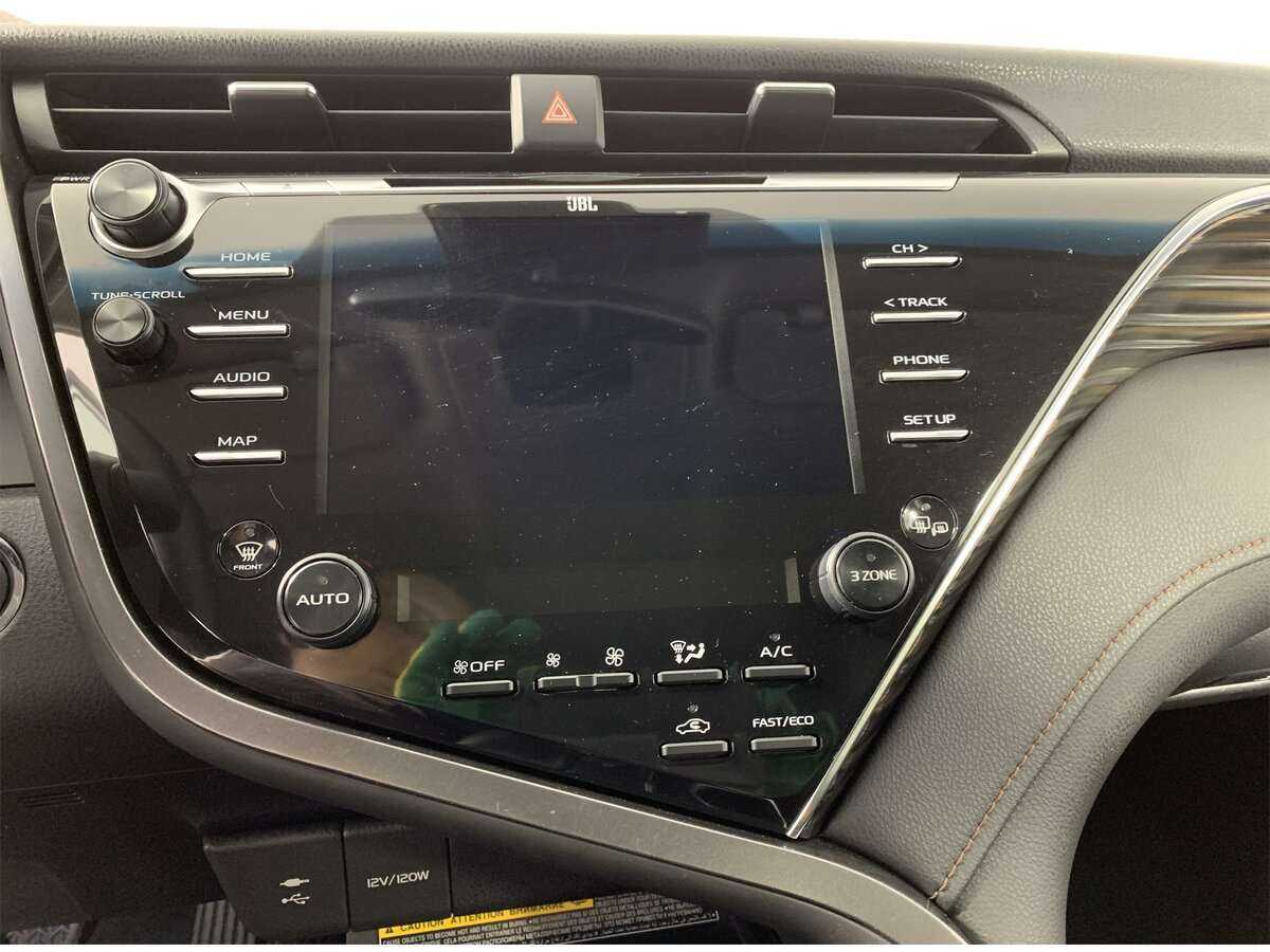 Купить Toyota Camry, 2021, 86 317 км.. Фото: #12