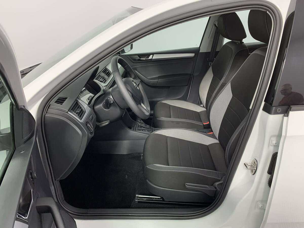 Купить Skoda Rapid, 2019, 60 219 км.. Фото: #13