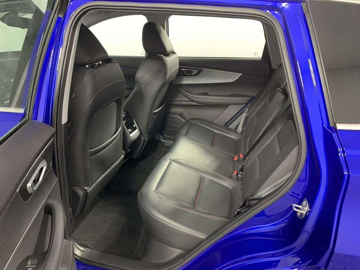 Купить Chery Tiggo 7 Pro, 2022, 14 504 км.. Фото: #9